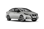 NISSAN SUNNY in South Africa