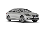 CHANGAN ALSVIN in South Africa