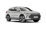 BYD SONG PLUS DM-I in South Africa
