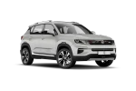 CHANGAN CS35 PLUS in South Africa