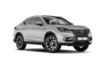 CHANGAN CS85 in South Africa