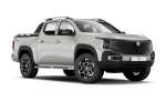 CHANGAN HUNTER in South Africa