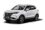 CHANGAN CS15 in South Africa