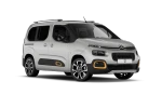 CITROËN BERLINGO in South Africa