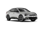 CITROËN C4X in South Africa