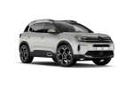 CITROËN C5 AIRCROSS in South Africa