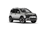 FIAT CITY CROSS in South Africa