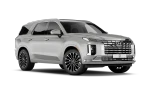 HYUNDAI Palisade 2024  in South Africa