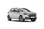 JAC JS2 in South Africa