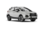 JAC JS3 in South Africa
