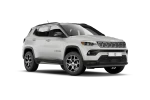 JEEP COMPASS in South Africa