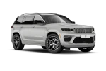 JEEP GRAND CHEROKEE in South Africa