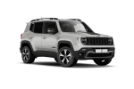 JEEP Renegade Longitude in South Africa