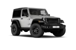JEEP WRANGLER in South Africa