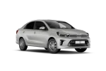 KIA Pegas in South Africa