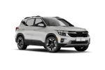 KIA SELTOS in South Africa
