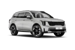 KIA SORENTO in South Africa