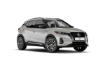 NISSAN KICKS in South Africa