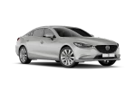 MAZDA 6 in South Africa
