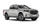 MAZDA BT-50 in South Africa