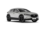 MAZDA CX-30 in South Africa