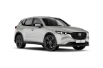 MAZDA CX-5 in South Africa