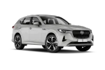 MAZDA CX-60 in South Africa