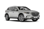 MAZDA CX-9 in South Africa