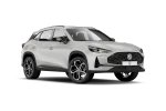 MG ONE in South Africa