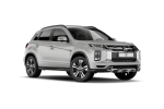 MITSUBISHI ASX in South Africa