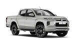 MITSUBISHI L200 in South Africa