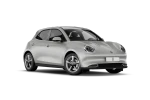 ORA 100% ELECTRIQUE in South Africa