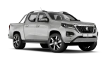 PEUGEOT LANDTREK in South Africa