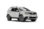 RENAULT DUSTER in South Africa