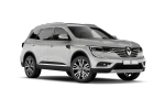 RENAULT KOLEOS in South Africa