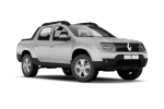RENAULT DUSTER OROCH in South Africa