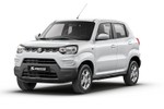 SUZUKI S-PRESSO in South Africa