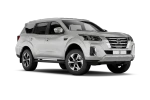 NISSAN TERRA in South Africa