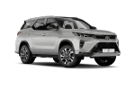 TOYOTA Fortuner in South Africa