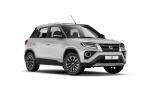 TOYOTA Urban Cruiser in South Africa