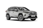 TOYOTA RAV4 in South Africa