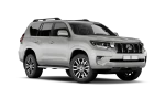 TOYOTA LC Prado in South Africa