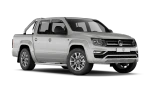 VOLKSWAGEN Amarok in South Africa