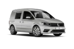 VOLKSWAGEN Caddy Combi in South Africa