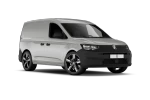 VOLKSWAGEN Le Caddy Delivery Van in South Africa