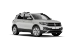 VOLKSWAGEN T-Cross in South Africa