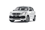 TOYOTA VITZ in South Africa