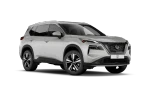 NISSAN X-TRAIL in South Africa