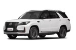 CHANGAN CS95 in South Africa