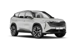 GEELY STARRAY in South Africa